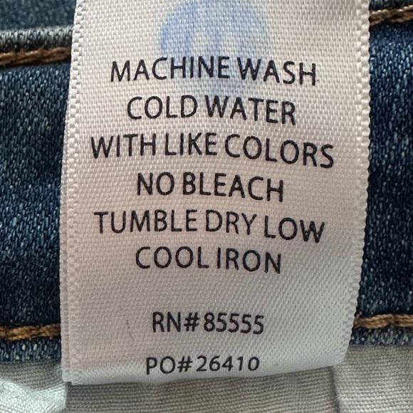 Pistola Skinny Jeans - Picture 12 of 12